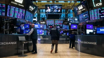 أرباح قياسية.. سهم أمريكي يقفز بنسبة 150% خلال 9 سنوات من التداول المستمر